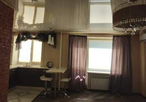 1-к квартира, на длительный срок, 30м2, 7/10 этаж