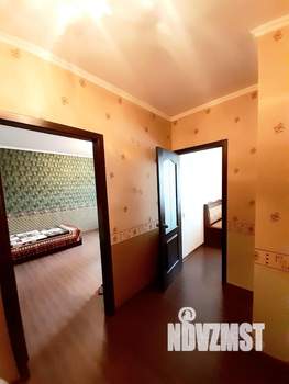 1-к квартира, на длительный срок, 40м2, 3/9 этаж