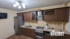 1-к квартира, посуточно, 45м2, 7/10 этаж