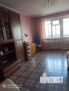 1-к квартира, на длительный срок, 37м2, 8/9 этаж