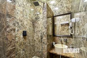 1-к квартира, посуточно, 23м2, 1/1 этаж