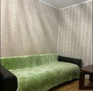 2-к квартира, на длительный срок, 43м2, 2/5 этаж