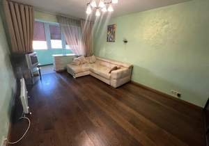 1-к квартира, на длительный срок, 40м2, 5/10 этаж