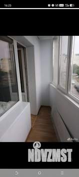 1-к квартира, на длительный срок, 37м2, 3/10 этаж