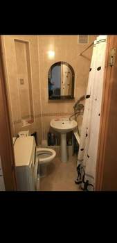 2-к квартира, на длительный срок, 33м2, 5/5 этаж