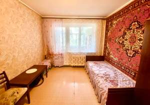 3-к квартира, на длительный срок, 58м2, 4/9 этаж