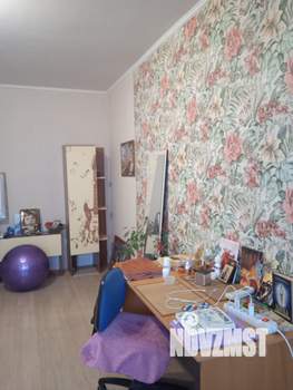 1-к квартира, на длительный срок, 39м2, 5/8 этаж