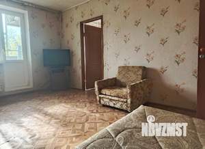 2-к квартира, на длительный срок, 50м2, 2/5 этаж