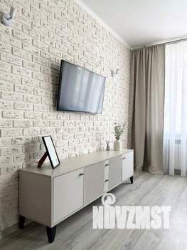 1-к квартира, посуточно, 46м2, 1/1 этаж