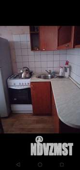 3-к квартира, на длительный срок, 52м2, 5/5 этаж