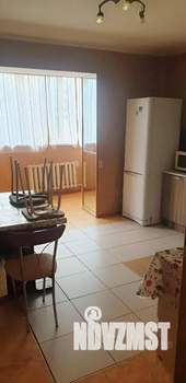 3-к квартира, посуточно, 90м2, 5/10 этаж