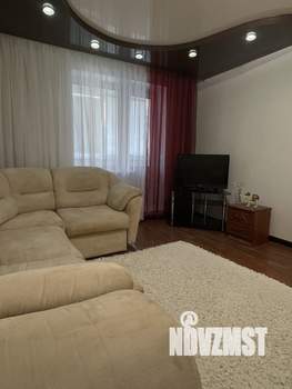 1-к квартира, на длительный срок, 41м2, 7/10 этаж