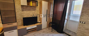 1-к квартира, на длительный срок, 26м2, 3/10 этаж