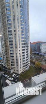 1-к квартира, на длительный срок, 45м2, 8/28 этаж