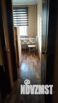 1-к квартира, посуточно, 38м2, 7/10 этаж