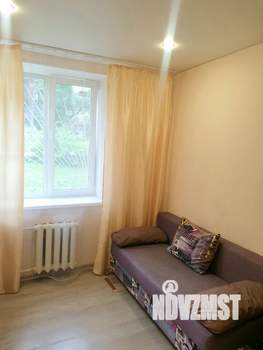 Студия квартира, на длительный срок, 20м2, 1/4 этаж