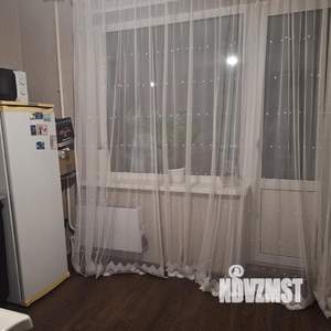 1-к квартира, на длительный срок, 37м2, 6/6 этаж