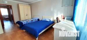 3-к квартира, посуточно, 81м2, 5/10 этаж