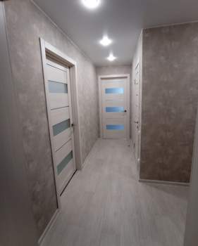 1-к квартира, на длительный срок, 40м2, 8/10 этаж