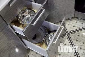 1-к квартира, посуточно, 47м2, 6/15 этаж