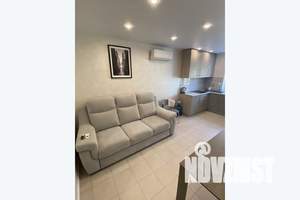 1-к квартира, посуточно, 40м2, 3/10 этаж