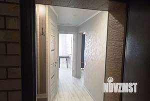 1-к квартира, на длительный срок, 37м2, 7/10 этаж