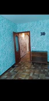 2-к квартира, на длительный срок, 49м2, 3/3 этаж