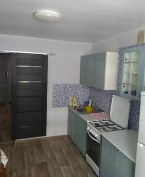 1-к квартира, на длительный срок, 40м2, 9/10 этаж