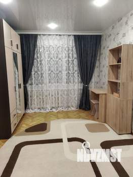 1-к квартира, на длительный срок, 32м2, 3/6 этаж