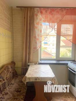 1-к квартира, на длительный срок, 32м2, 4/9 этаж