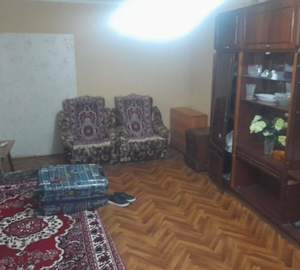 1-к квартира, на длительный срок, 38м2, 6/9 этаж