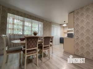 3-к квартира, на длительный срок, 62м2, 2/5 этаж