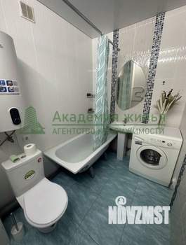 1-к квартира, на длительный срок, 39м2, 6/10 этаж