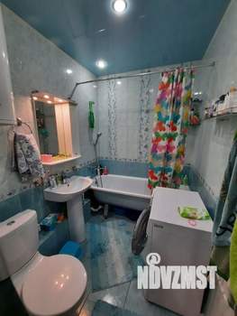 1-к квартира, на длительный срок, 35м2, 7/10 этаж
