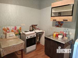 1-к квартира, на длительный срок, 30м2, 10/10 этаж