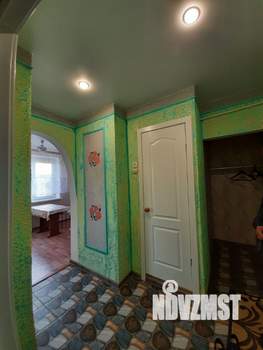 2-к квартира, на длительный срок, 40м2, 10/10 этаж