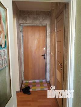 1-к квартира, на длительный срок, 34м2, 3/6 этаж