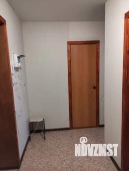 1-к квартира, на длительный срок, 39м2, 6/12 этаж