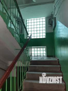 1-к квартира, на длительный срок, 32м2, 1/5 этаж