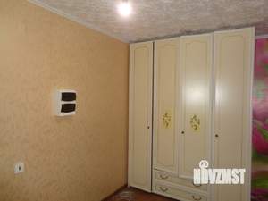 1-к квартира, на длительный срок, 40м2, 5/10 этаж