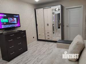 1-к квартира, на длительный срок, 40м2, 2/12 этаж