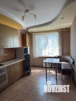 3-к квартира, на длительный срок, 89м2, 3/10 этаж