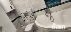 2-к квартира, на длительный срок, 56м2, 9/10 этаж