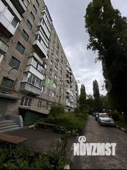 1-к квартира, на длительный срок, 32м2, 1/9 этаж