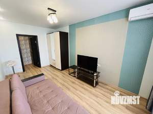 1-к квартира, на длительный срок, 35м2, 14/14 этаж