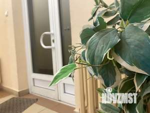 1-к квартира, посуточно, 50м2, 11/18 этаж