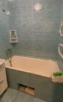 1-к квартира, на длительный срок, 38м2, 1/9 этаж