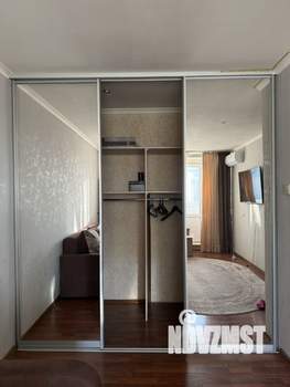 1-к квартира, на длительный срок, 32м2, 8/10 этаж