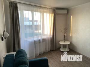 1-к квартира, посуточно, 29м2, 5/10 этаж