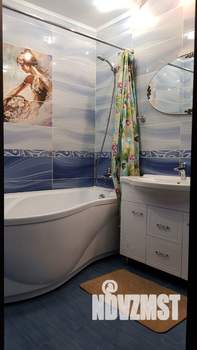 2-к квартира, посуточно, 70м2, 2/16 этаж